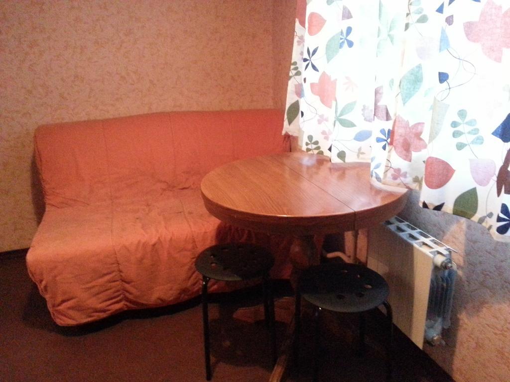 Apartment Kashirskoye Moskau Zimmer foto